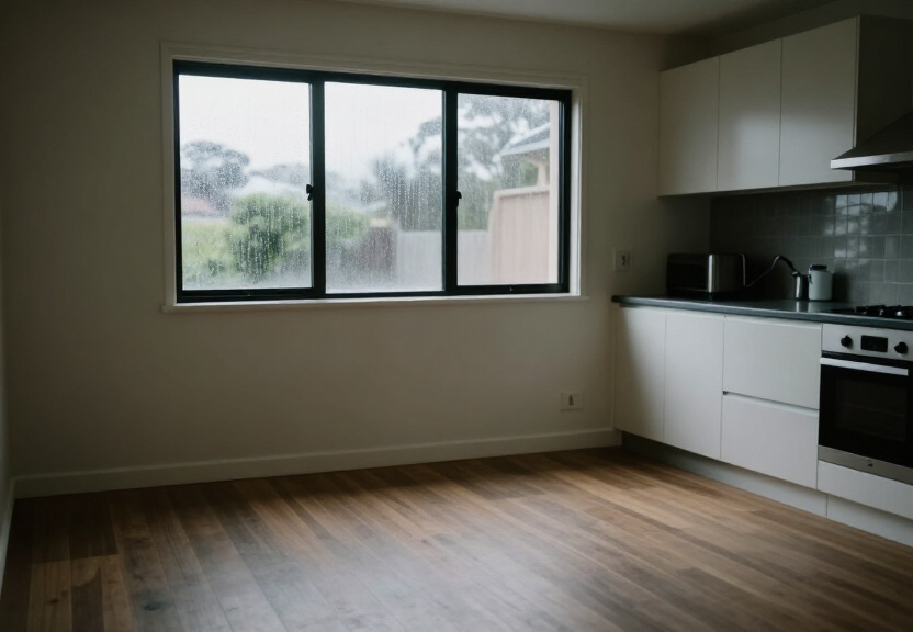 Rodent-free kitchen in Rose Bay home