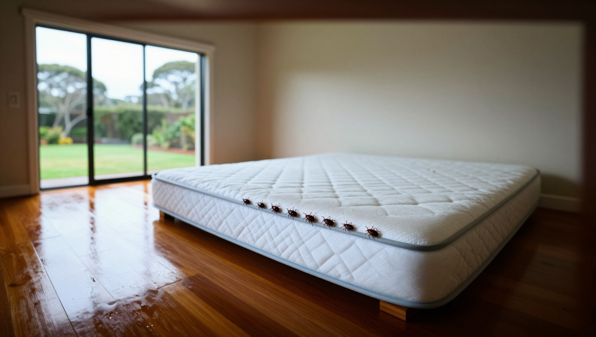 Bed Bugs Control in Rose Bay