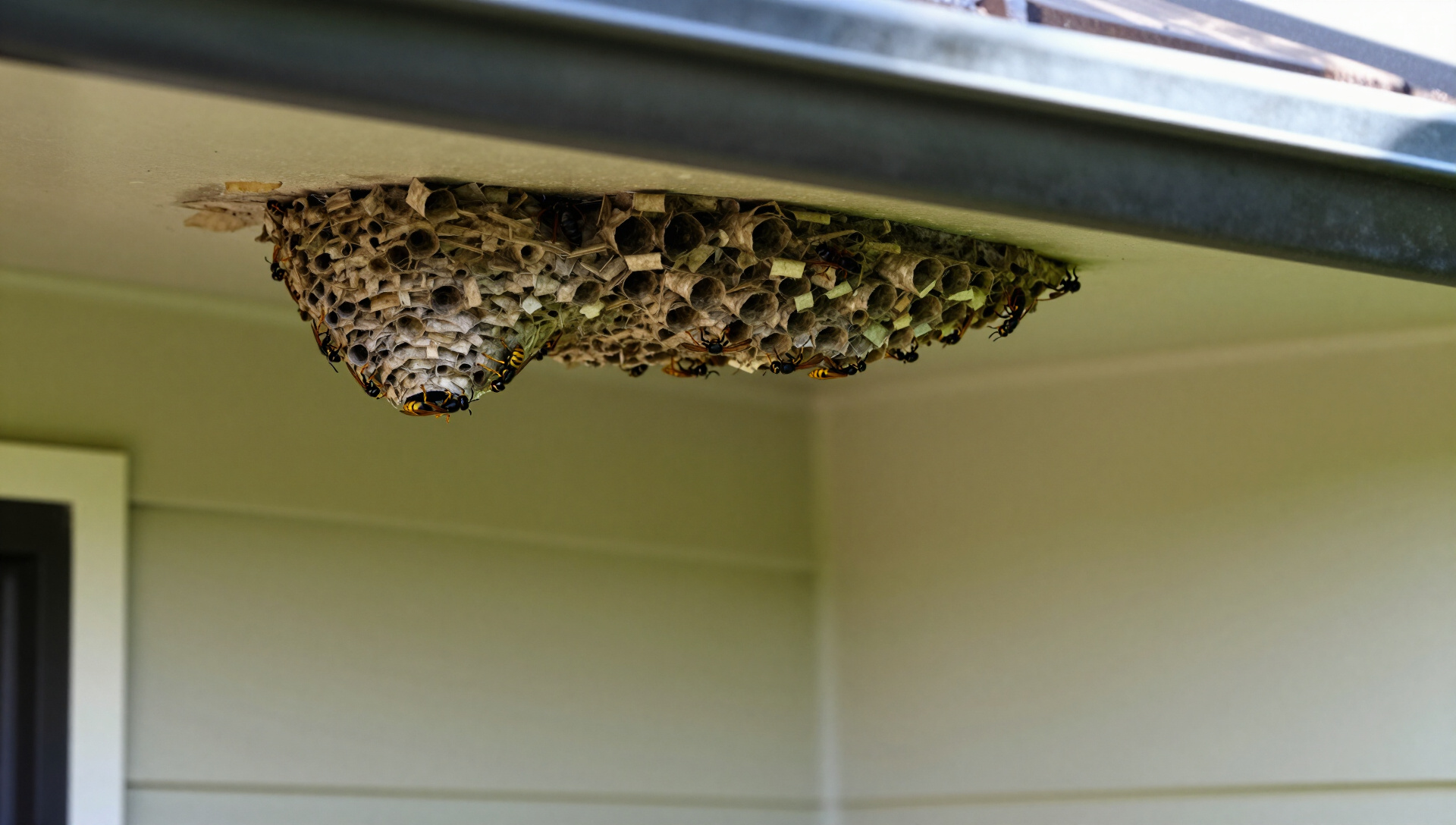 Bees and Wasp Removal in Rose Bay