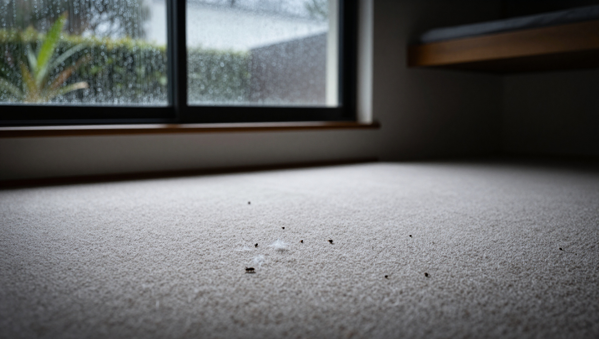 Fleas and Ticks Removal in Rose Bay